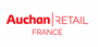 Emploi Auchan Retail France